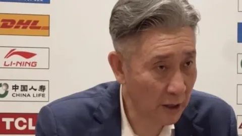 刘翔康复路途艰辛，亚运会参赛希望渺小